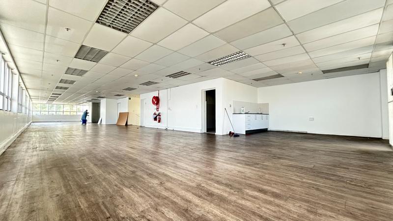 To Let commercial Property for Rent in Montague Gardens Western Cape